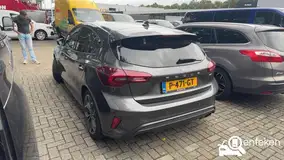 Foto van kenteken P-471-GT