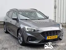 Foto van kenteken P-473-FX