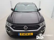 Foto van kenteken P-474-JL