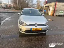 Foto van kenteken P-491-FJ