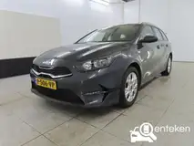 Foto van kenteken P-506-VP