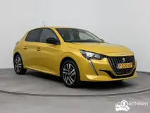 Foto van kenteken P-520-DP