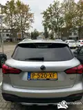 Foto van kenteken P-520-XF