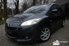 Foto van kenteken P-534-HP