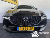 Foto van kenteken P-538-ZP