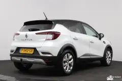 Foto van kenteken P-542-GB