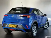 Foto van kenteken P-543-SN