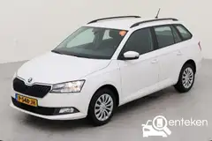 Foto van kenteken P-548-JH