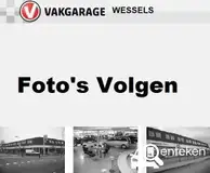 Foto van kenteken P-554-FG