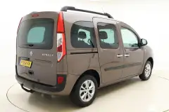 Foto van kenteken P-554-FK