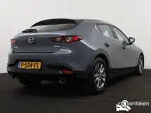 Foto van kenteken P-554-FS