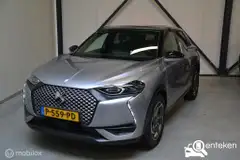 Foto van kenteken P-559-PD