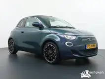 Foto van kenteken P-570-PD