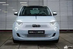 Foto van kenteken P-580-HB