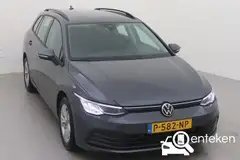Foto van kenteken P-582-NP