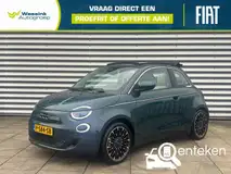 Foto van kenteken P-584-SB