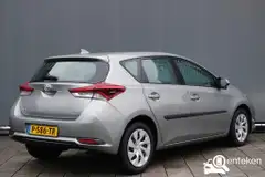 Foto van kenteken P-586-TR