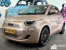 Foto van kenteken P-593-DG