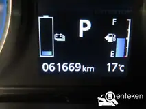 Foto van kenteken P-600-VP