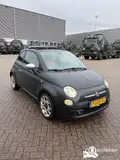 Foto van kenteken P-608-HG
