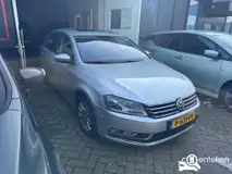 Foto van kenteken P-631-PT