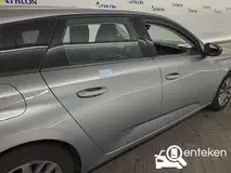 Foto van kenteken P-636-XN