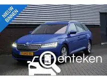 Foto van kenteken P-642-BL Foto van kenteken P-642-BL