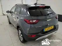 Foto van kenteken P-645-NL