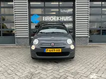 Foto van kenteken P-649-HR
