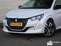 Foto van kenteken P-672-PK