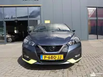 Foto van kenteken P-680-JJ