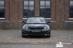 Foto van kenteken P-684-TG