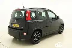 Foto van kenteken P-685-RS