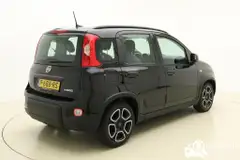 Foto van kenteken P-688-RS