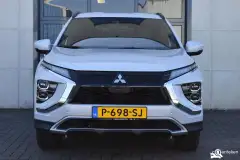 Foto van kenteken P-698-SJ