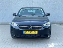 Foto van kenteken P-699-DL