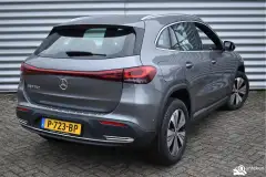 Foto van kenteken P-723-BP