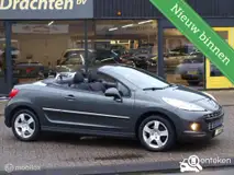 Foto van kenteken P-727-DB