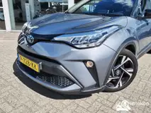 Foto van kenteken P-728-KK