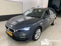 Foto van kenteken P-729-RV