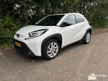 Foto van kenteken P-731-TS