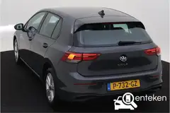 Foto van kenteken P-732-GZ