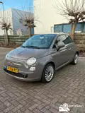 Foto van kenteken P-736-PZ