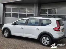 Foto van kenteken P-739-RL