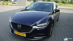 Foto van kenteken P-749-FR