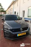 Foto van kenteken P-752-ZV