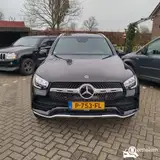 Foto van kenteken P-753-FL