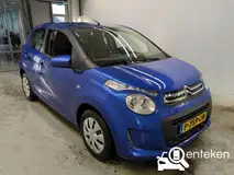 Foto van kenteken P-759-DN