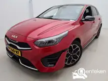 Foto van kenteken P-760-NT