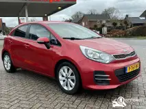 Foto van kenteken P-761-BF
